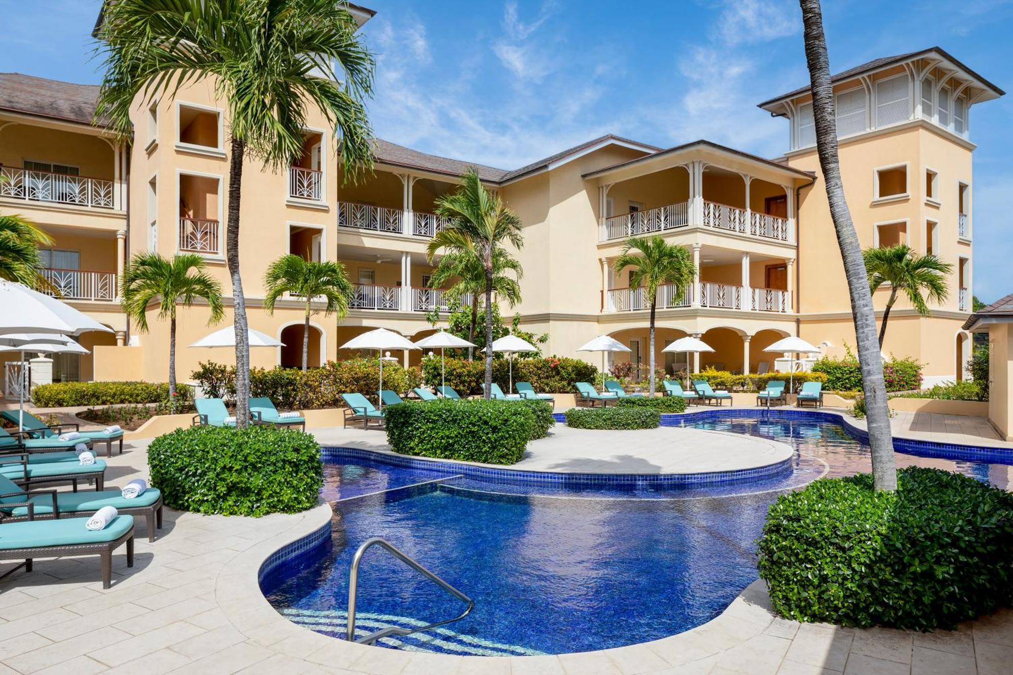 The Landings Resort And Spa - All Suites Gros Islet Exterior photo